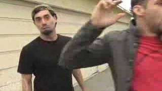 Watch David Blaine Street Magic Part 2 Trailer