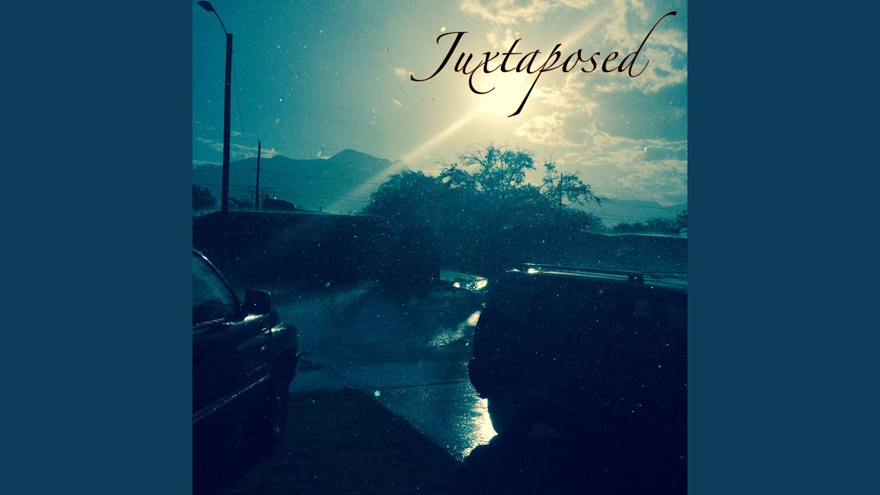 Watch Juxtaposed on YouTube Watch Juxtaposed on YouTube