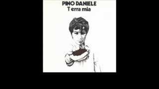 Pino Daniele - 'Na tazzulella 'e cafè