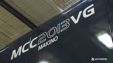 Cavalier Tool & Manufacturing Uses Autodesk