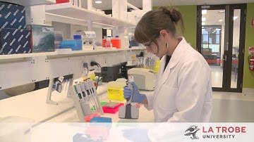 La Trobe Past, Present, Future