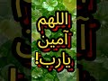 پروردگارا آنچه طاقت تحملش را نداریم برما مقرر مدار