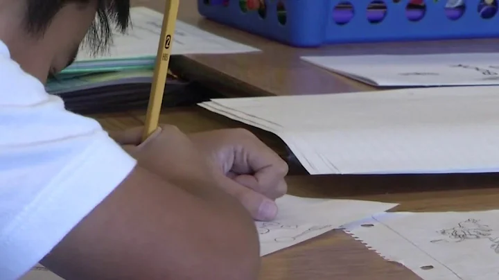 Democrats sue to unfreeze $7B education funds