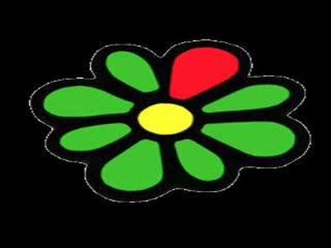 Video: ICQ: N Poistaminen Käytöstä