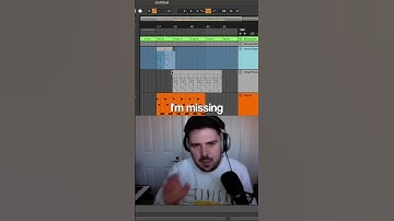 Watch How a Simple Atmosphere Evolves into a Complete Liquid DNB Track! 🎹