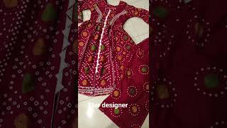 Star designer 92 Decent and stylish design these dresses are not for sale.follow for more designs##