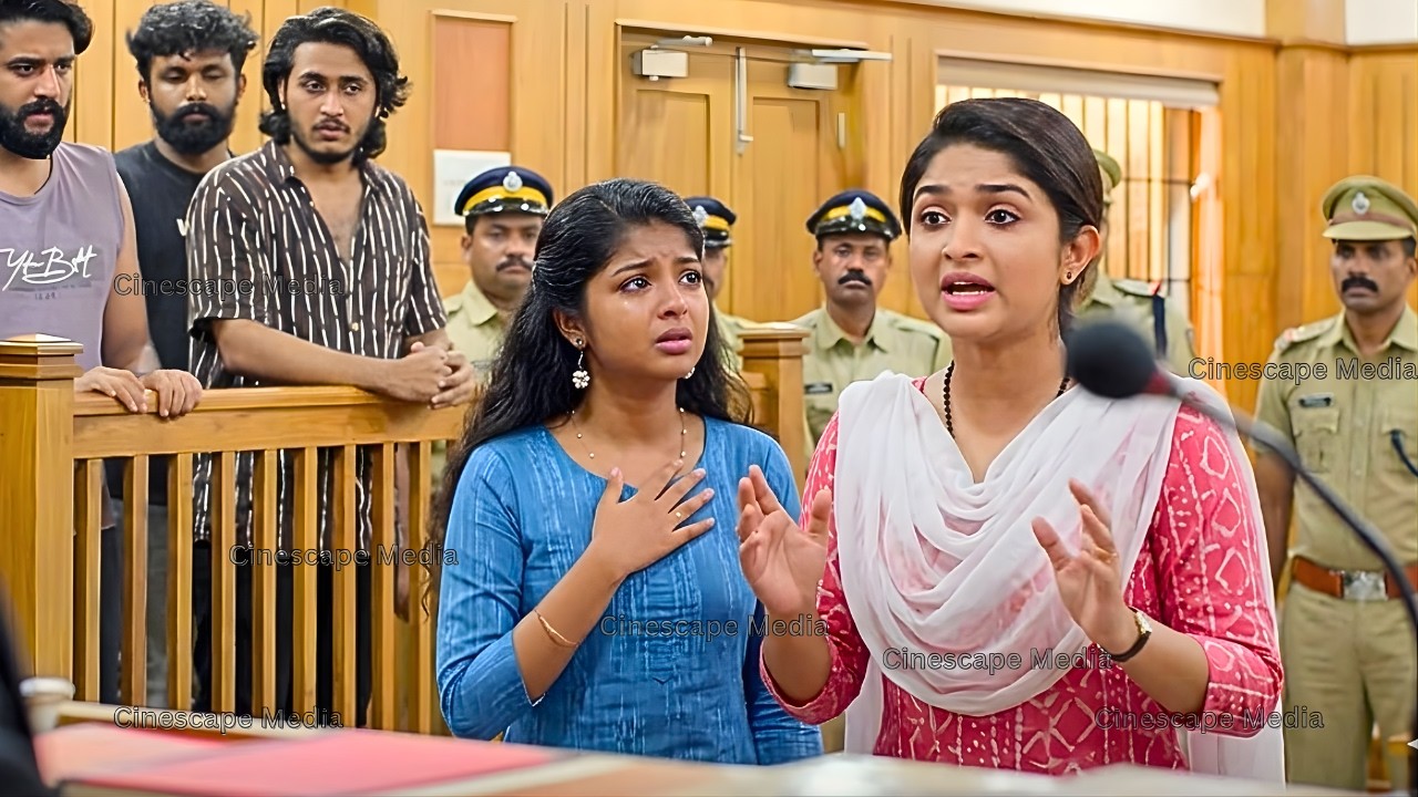 കോടതിയിൽ ആ സത്യം വെളിപ്പെട്ടു രോഹിത്തിന് നീതി വാങ്ങി കൊടുത്തു അലീന #mazhathorummunpe