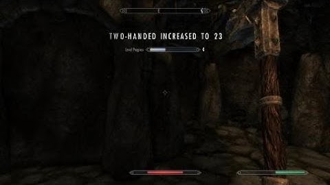 Skyrim Execution