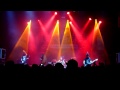 Capture de la vidéo Decapitated Live At Le Bikini (Full Concert) - 2013/11/05
