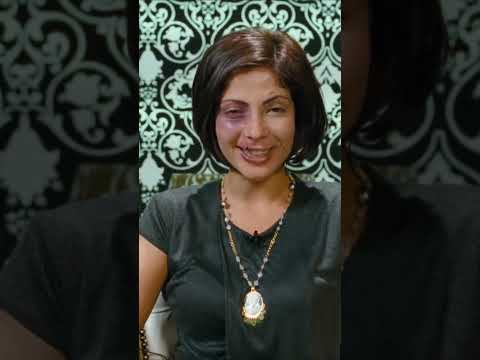 اقوى مشهد لمنى زكي من فيلم احكي ياشهرزاد 