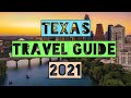 Texas Travel Guide 2021 - Best Places to Visit in Texas United States in 2021