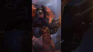 The Leviathan Dreadnought