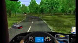 ETS Bus Mod -Travego [3]