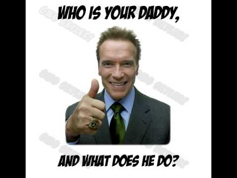 Who Is Your Daddy Hyper Remix Youtube Who Is Your Daddy Hyper Remix Youtube
