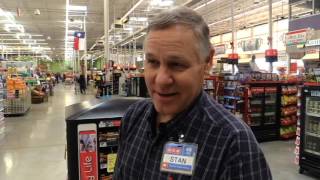 Spike's Offseason Jobs: H-E-B