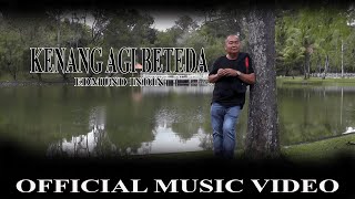 Edmund Indin - Kenang Agi Beteda