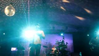 Cake - Wheels [Live in Milan 06 July 2011]