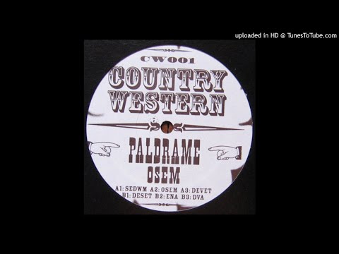 Paldrame — Paldrame - Dva