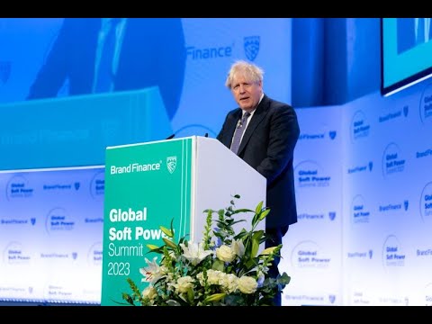 Brand Finance Global Soft Power Summit 2023 - YouTube