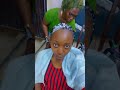 My hair day #hairstyle #rhodaoluwapelumi #fashion