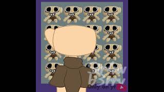 Forgotten shelly series ll i kinda don t like this ll part 2 final ll shelly dan