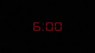 All Five Nights At Aidens 6 Am