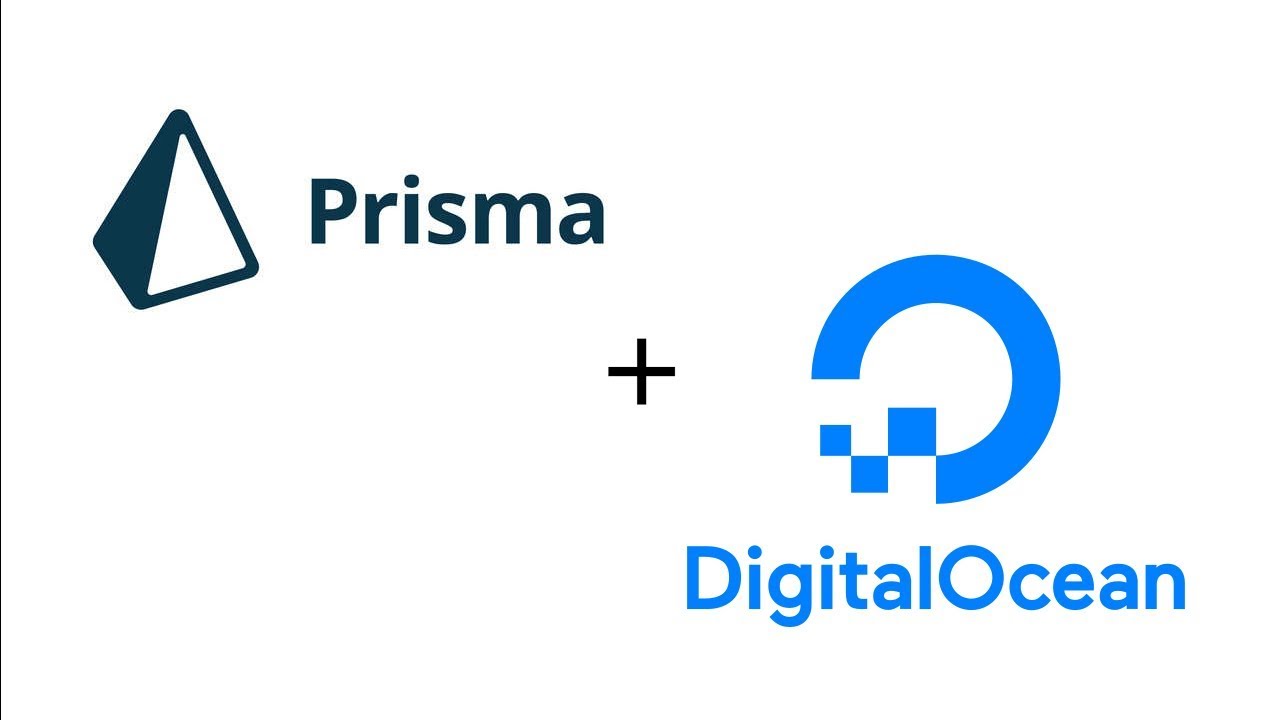 How To Deploy Prisma To Digital Ocean Server Digital Ocean Promo Images, Photos, Reviews