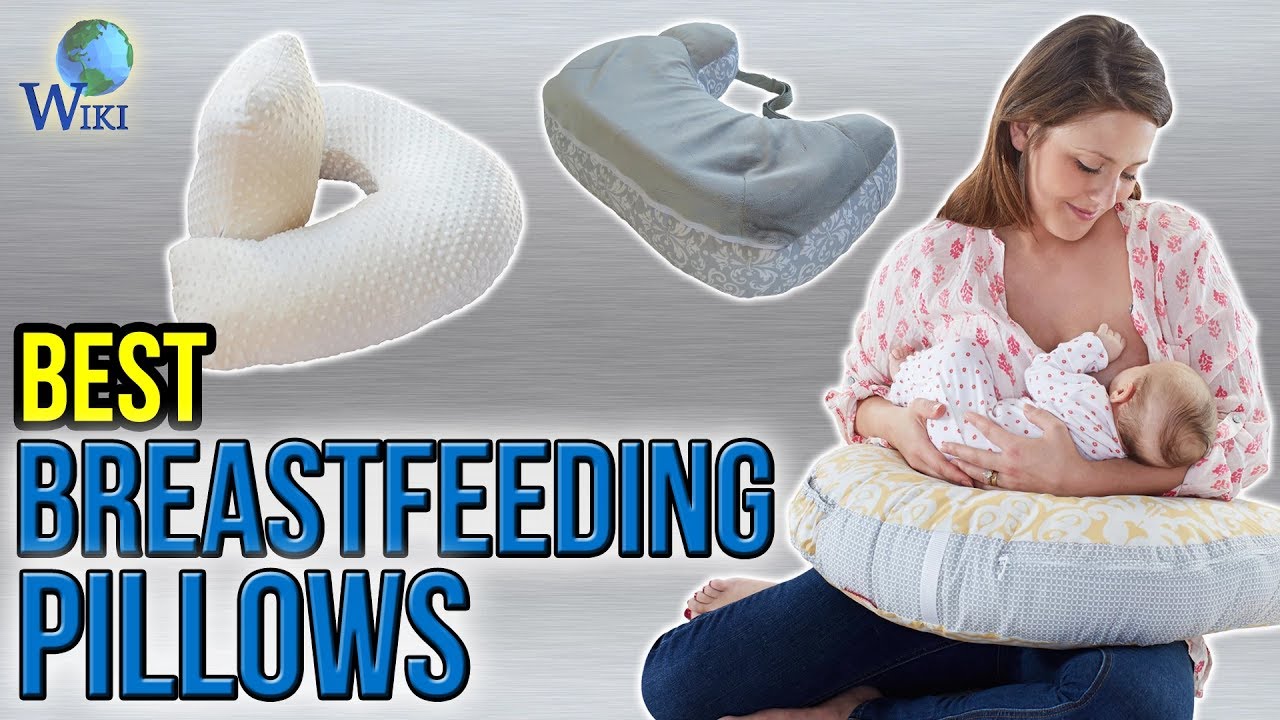 one z nursing pillow