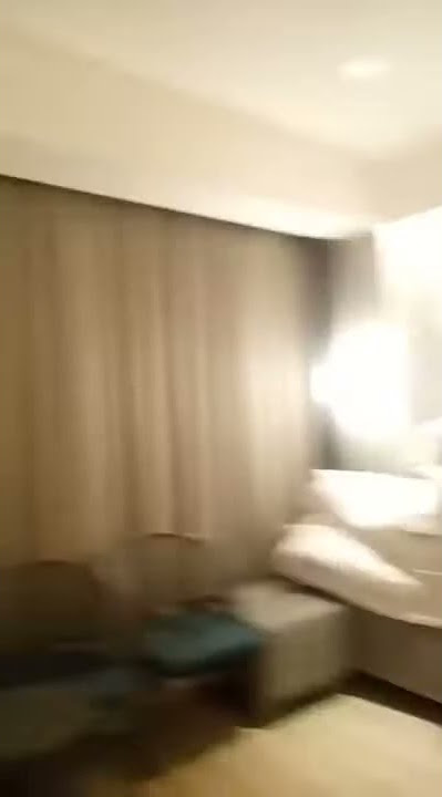 TERUNGKAP! INILAH KAMAR GISEL YANG MIRIP DENGAN VIDEO VIRAL ITU