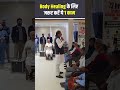 How Meditation Supports Body Healing | Acharya Manish Ji &amp; Dr. Prakash Tata Ji