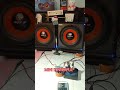 Amplifier Bluetooth HERA STAR Mini Powerful, Real Tes Ulang