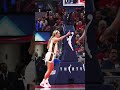 Lexie Hull with the Reverse 🔄