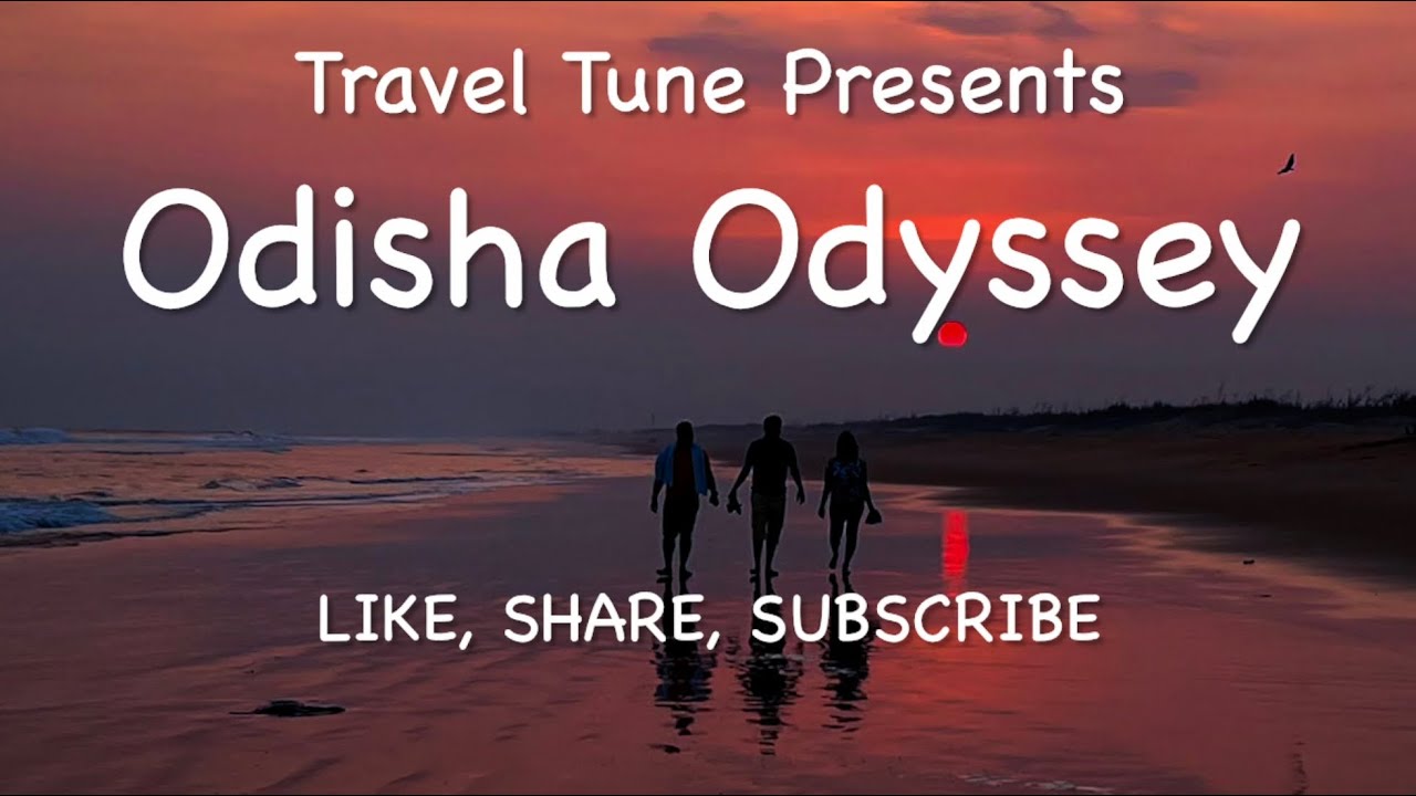Odisha Odyssey | Chilika Lake | Dolphin Sighting | Seagull | Puri | Odisha Vlog | Weekend Getaway