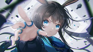 Nightcore - Daylight (Heuse & WOLFHOWL & Riell)