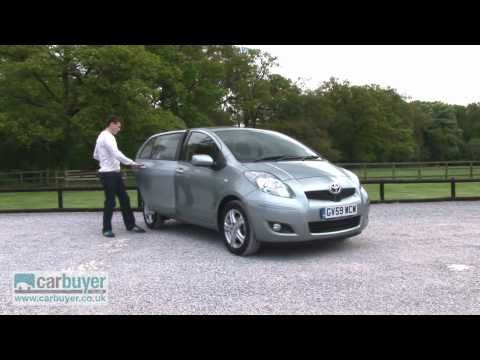 toyota-yaris-review---carbuyer