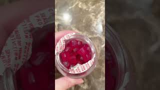 Fiber Gummies for Easy Digestion #amazon #amazonmusthaves