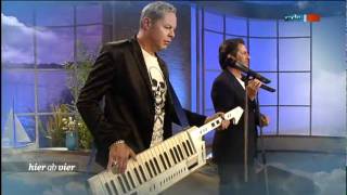 Thomas Anders &amp;  Uwe Fahrenkrog - Summer Of Love (Live)