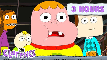 Clarence