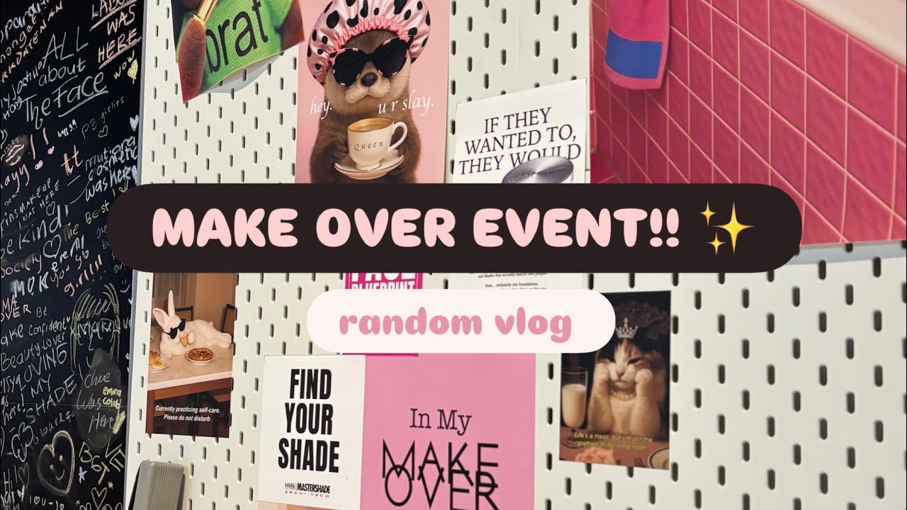 Event Make Over || Makan Bakso Malang GBK! ✨