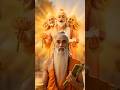 What Inspired the Ramayana? | The Divine Story Behind Valmiki’s Epic Creation#Ramayana #Valmiki
