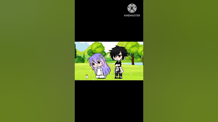 Partie 3 The End : J'ai tenu ma promesse #gacha #gachalife #fy #trend #youtubeshorts #youtube #video