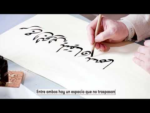 Donde se Encuentran los Dos Mares | Hermosa Recitación del Corán