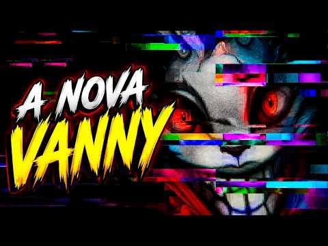 FNAF Security Breach 2 CONFIRMED and Vanny is COMING BACK