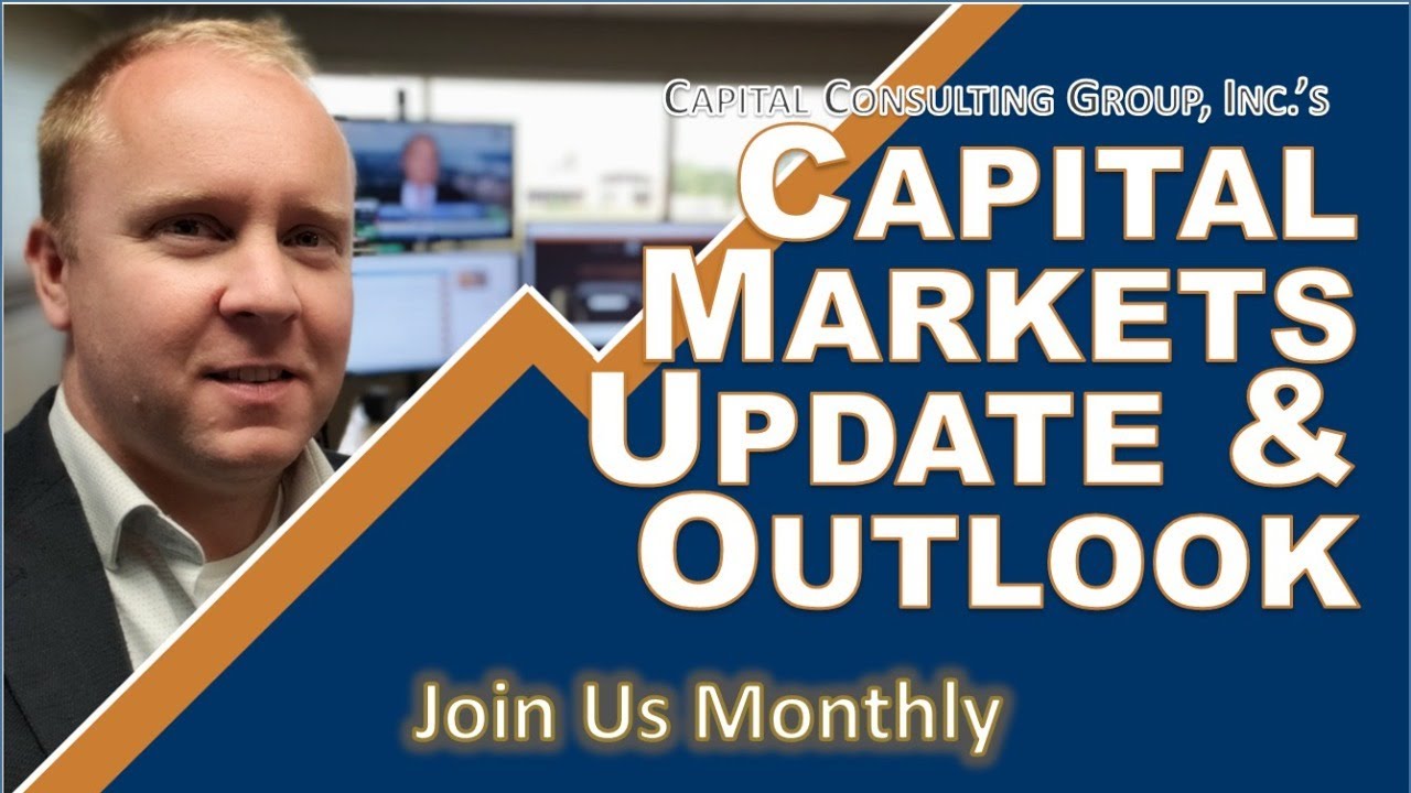 Capital Markets Update & Outlook for January 2026