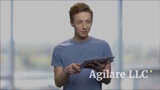 Agilare LLC Software Application Engeneer