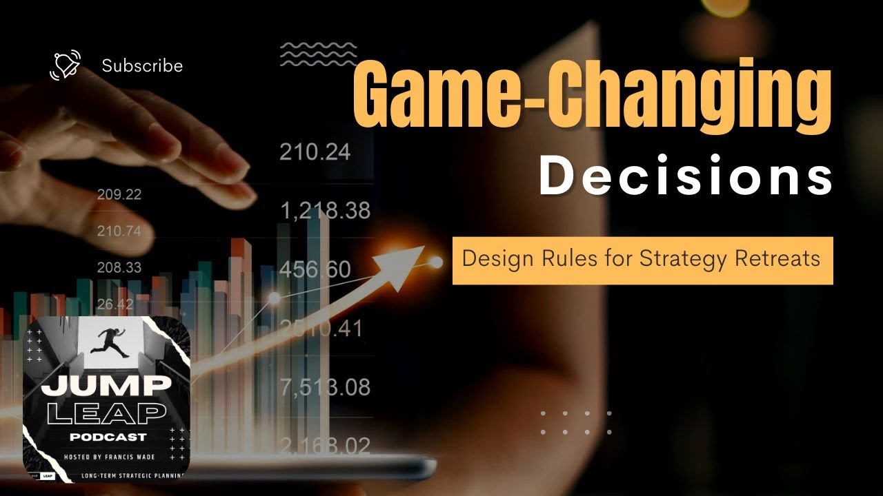 a game-changing decision for your business: java... Game-Changing Decisions: Design Rules for Strategy Retreats Which Break ...