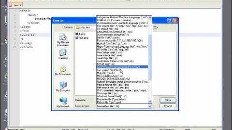 Lecture 10 PHP in urdu