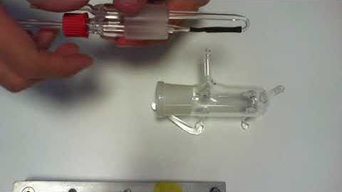 Chamber for 3D cell culture on tubular scaffolds