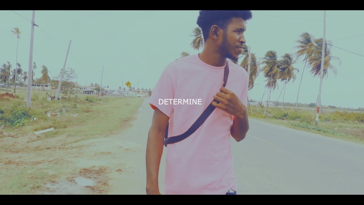 Guyanese Rapper Determine - Good Loving (Official Video) #Guyanese #music #Best # ...