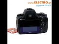 Aparat SONY DSLR A230L  Szukaj na www.ELECTRO.pl